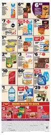 Loblaws flyer week 49 Page 2