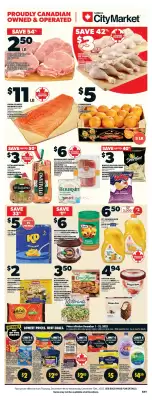 Loblaws flyer