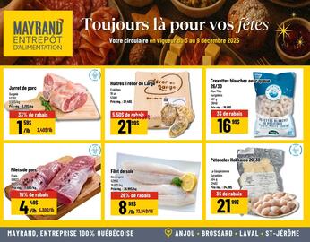 Mayrand flyer week 49 Page 2