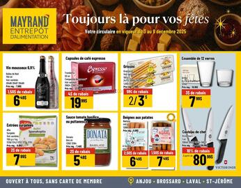 Mayrand flyer week 49 Page 4