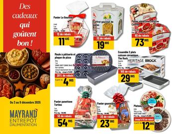 Mayrand flyer week 49 Page 5