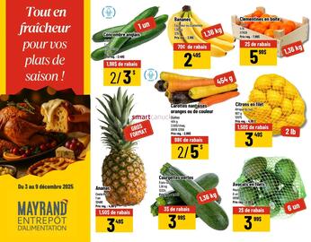 Mayrand flyer week 49 Page 6