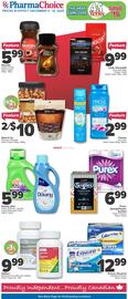 PharmaChoice flyer week 49 Page 1