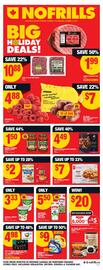 No Frills flyer week 49 Page 1
