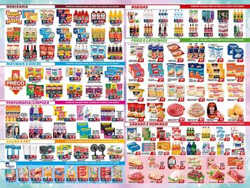 Folheto Higa's Supermercado semana 49 Página 2