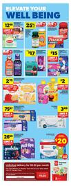 Real Canadian Superstore flyer week 49 Page 24