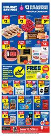 Real Canadian Superstore flyer week 49 Page 3