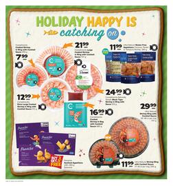 Thrifty Foods flyer week 49 Page 14