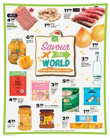 Thrifty Foods flyer week 49 Page 15