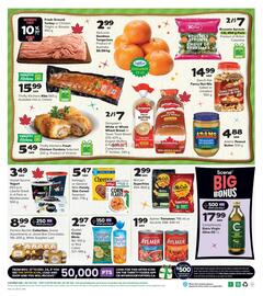 Thrifty Foods flyer week 49 Page 2