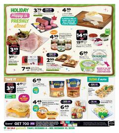 Thrifty Foods flyer week 49 Page 5