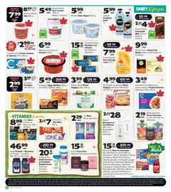 Thrifty Foods flyer week 49 Page 7