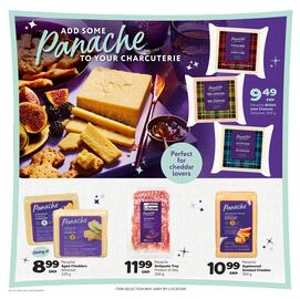 Thrifty Foods flyer week 49 Page 9