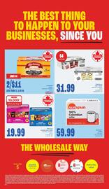 Wholesale Club flyer week 49 Page 2