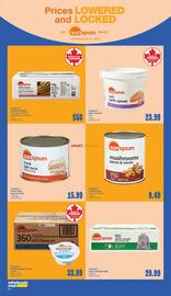 Wholesale Club flyer week 49 Page 3