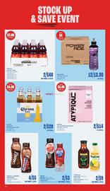 Wholesale Club flyer week 49 Page 8