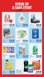 Wholesale Club flyer week 49 Page 9