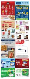 Zehrs Markets weekly ad week 49 Page 20
