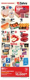 Zehrs Markets weekly ad week 49 Page 3