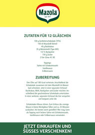 Mazola: Meister alle Öle seit 1911 Seite 2