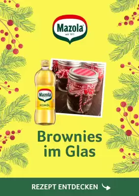 Mazola: Meister alle Öle seit 1911 (gültig bis 24-12)