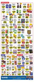 Sellers Bros weekly ad week 49 Page 2