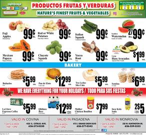 Baja Ranch weekly ad week 49 Page 4