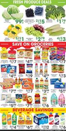 Arteagas Food Center weekly ad week 49 Page 2