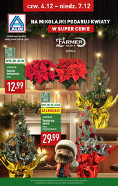 ALDI gazetka Strona 1