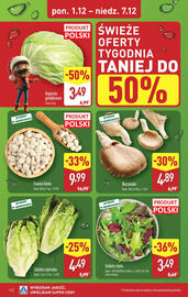ALDI gazetka Strona 14