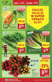ALDI gazetka Strona 16