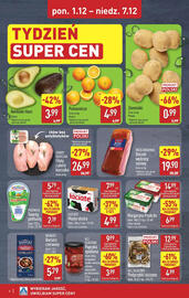 ALDI gazetka Strona 4