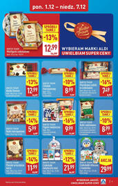 ALDI gazetka Strona 9