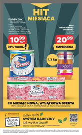 Netto gazetka Strona 16