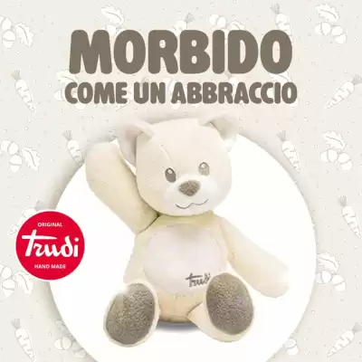 Volantino B di Bimbi (valido fino al 17-12)