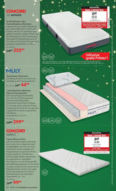 Matratzen Concord Prospekt Seite 2