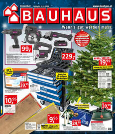 Bauhaus Flugblatt Seite 1