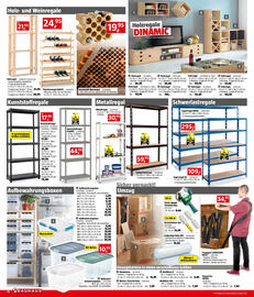 Bauhaus Flugblatt Seite 10
