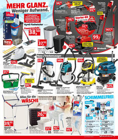 Bauhaus Flugblatt Seite 11