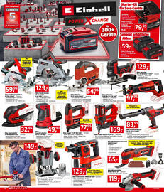 Bauhaus Flugblatt Seite 14