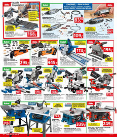 Bauhaus Flugblatt Seite 16