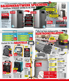 Bauhaus Flugblatt Seite 19