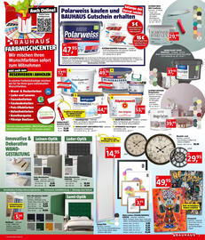 Bauhaus Flugblatt Seite 7