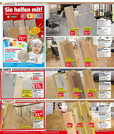 Bauhaus Flugblatt Seite 9