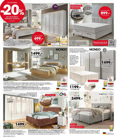 Catalogue Möbel Martin page 10