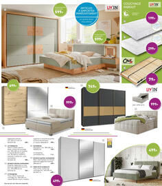 Catalogue Möbel Martin page 13