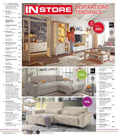 Catalogue Möbel Martin page 14