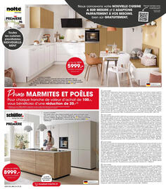 Catalogue Möbel Martin page 2