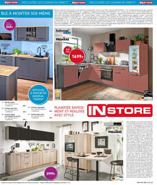 Catalogue Möbel Martin page 5