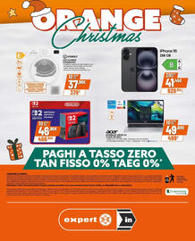 Volantino Extracoop | Expert Pagina 8